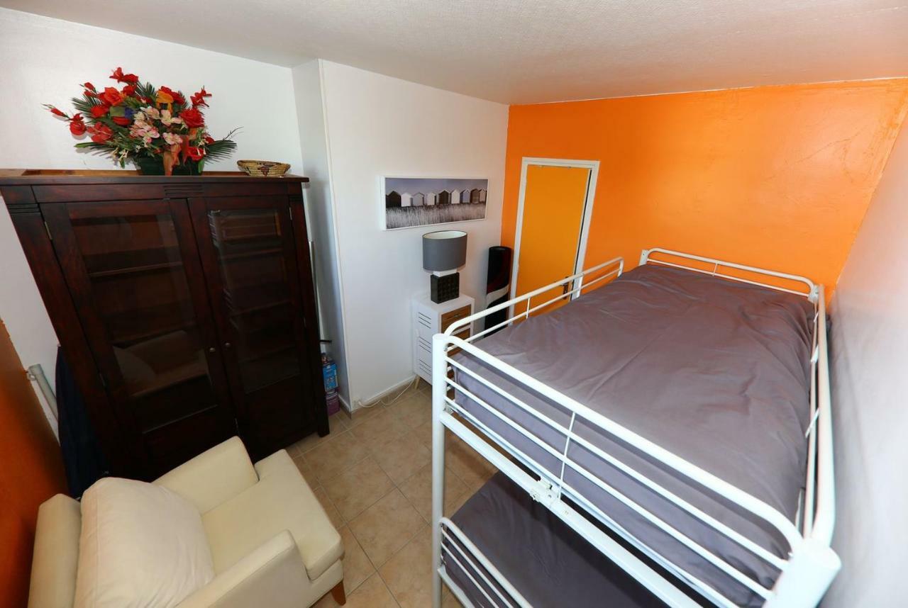 Chez Laurence Veules-les-Roses Extérieur photo