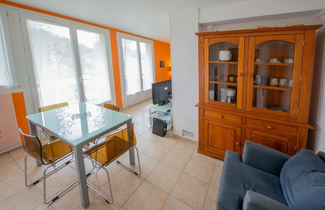 Chez Laurence Veules-les-Roses Extérieur photo